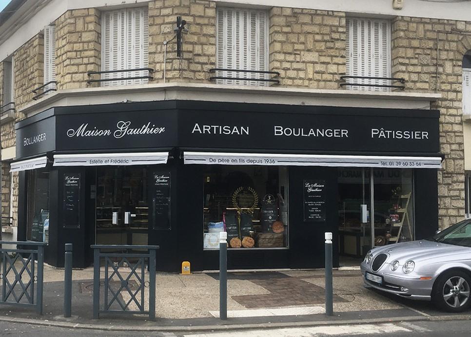 Maison Gauthier