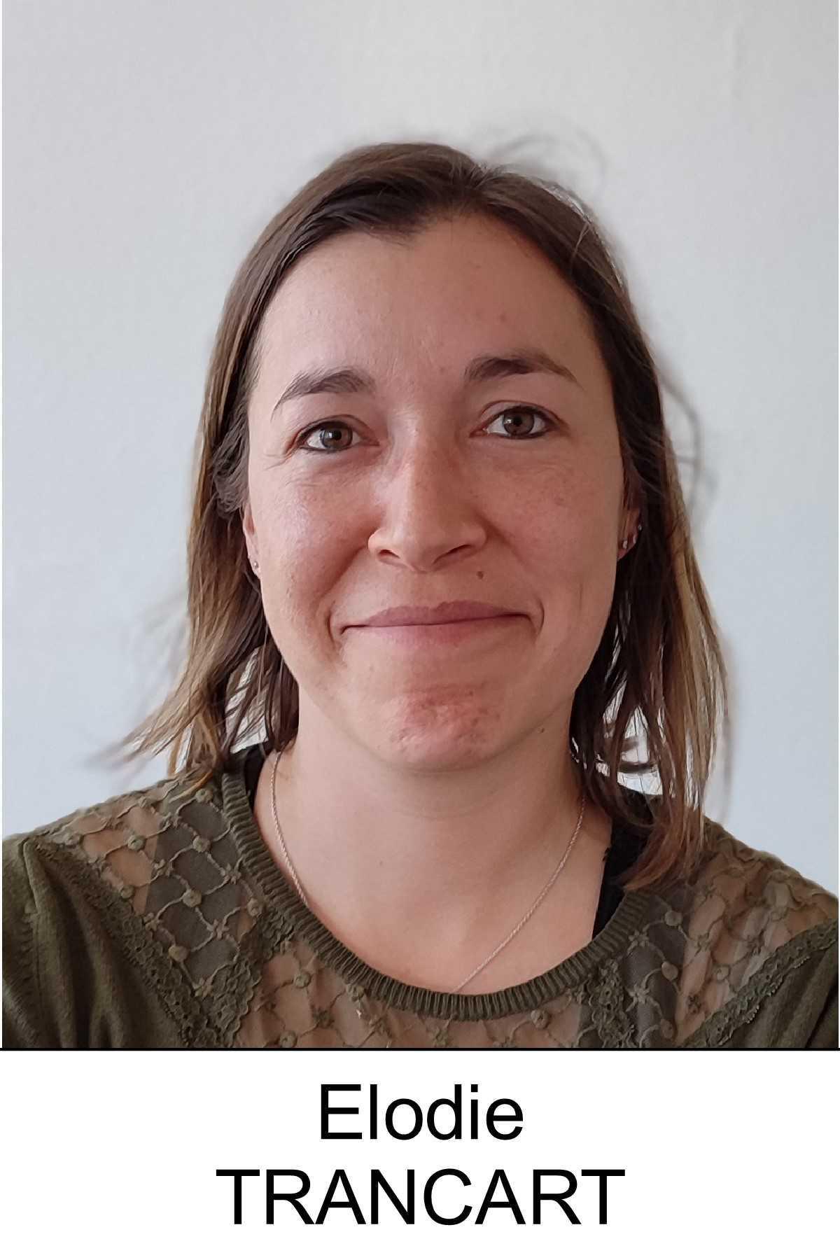 Elodie TRANCART