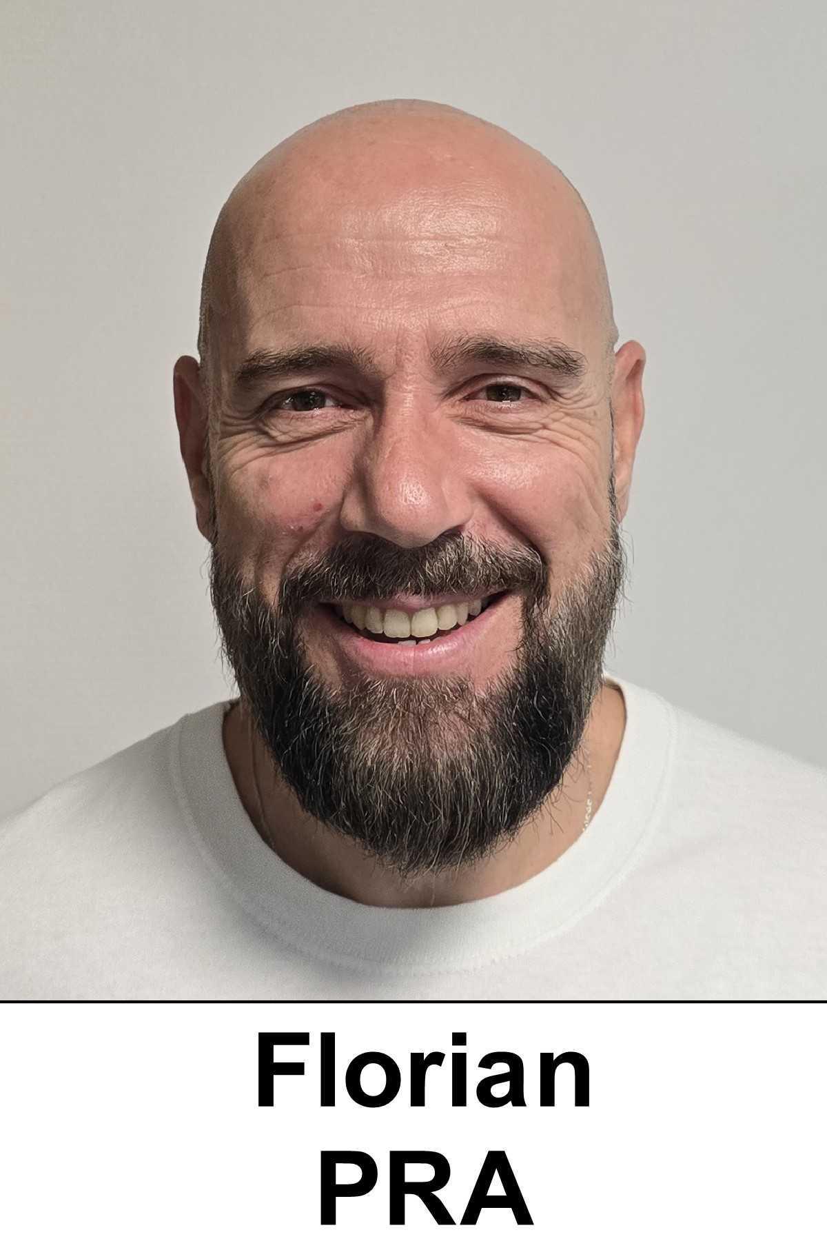 Florian PRA