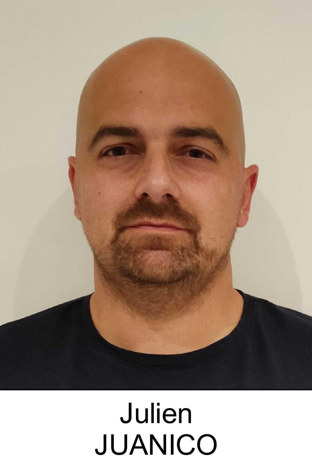 Julien JUANICO