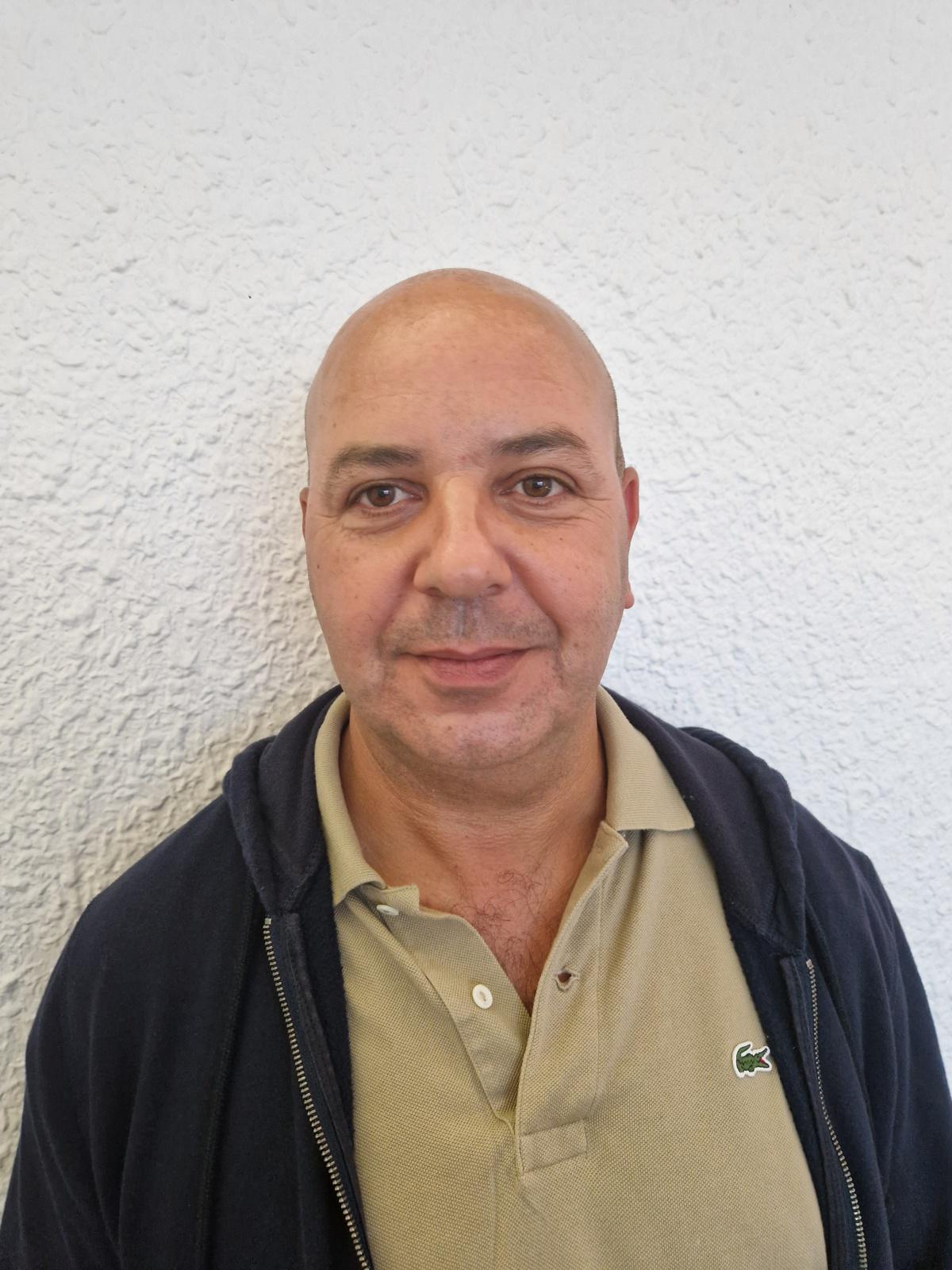 Hakim BELLOUZ