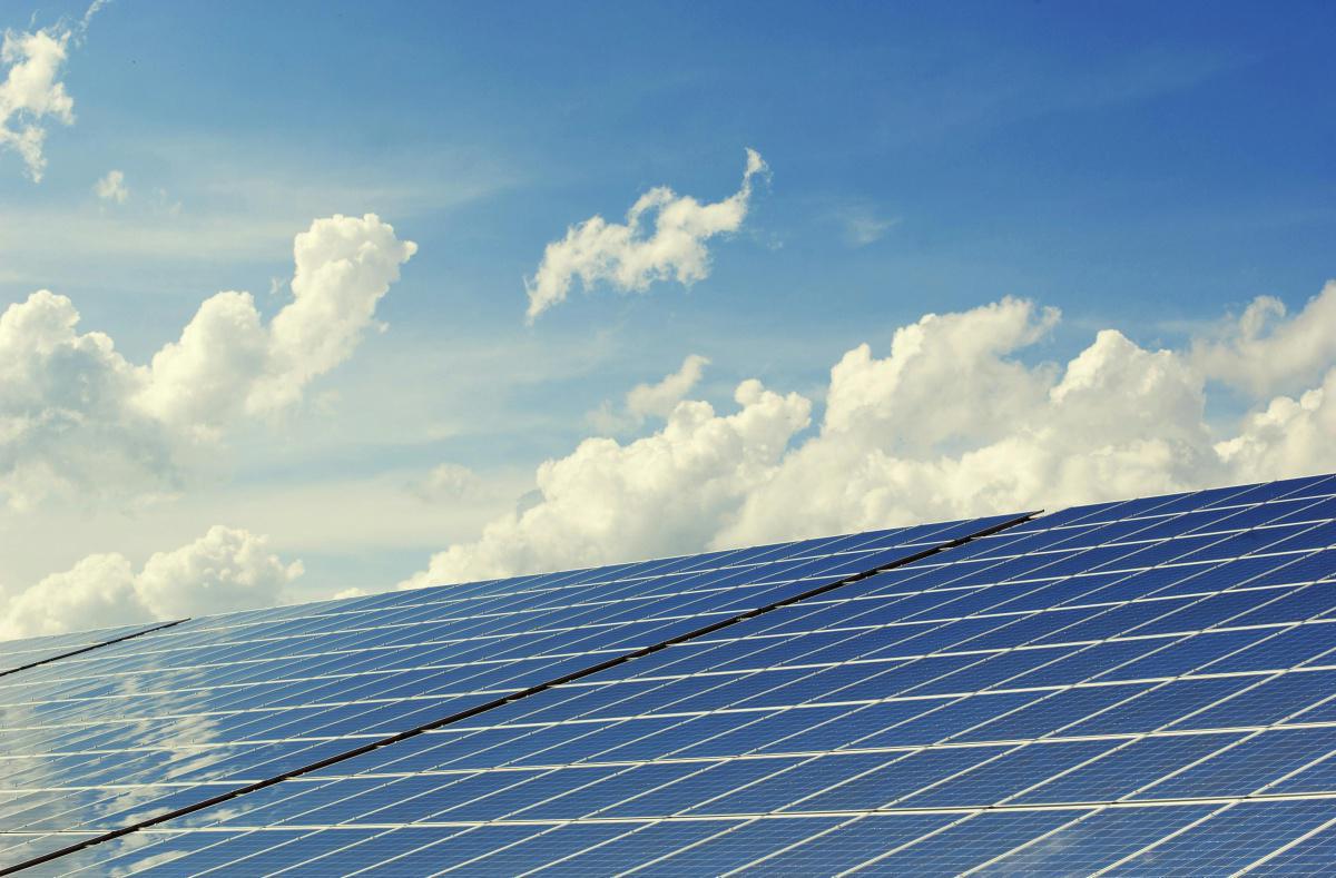 Efficacité et transition énergétique 