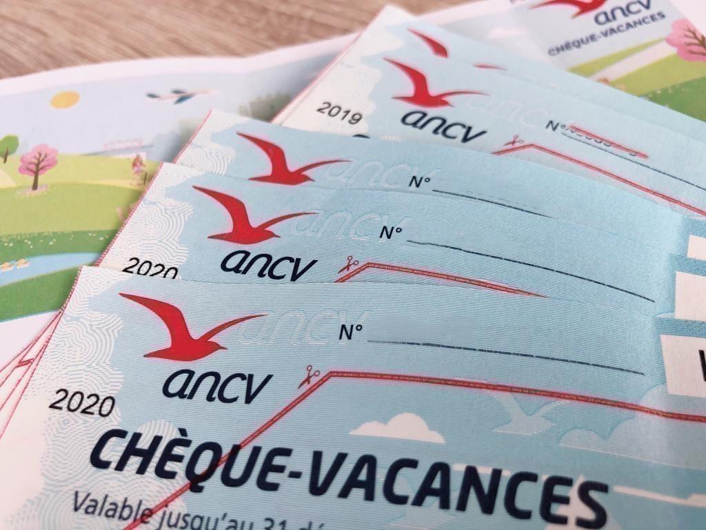 Campagne chèque vacances 2024-2025