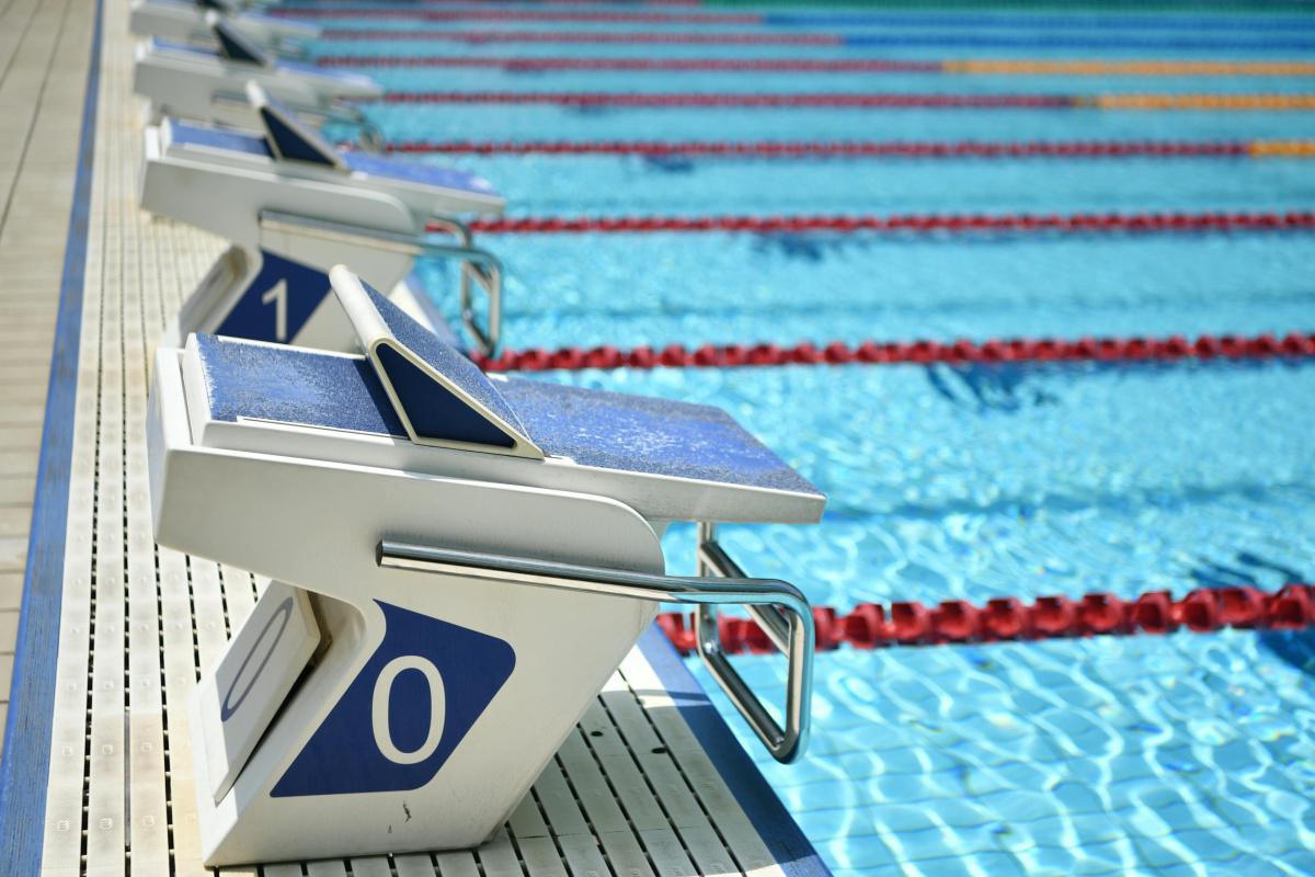 Section Natation