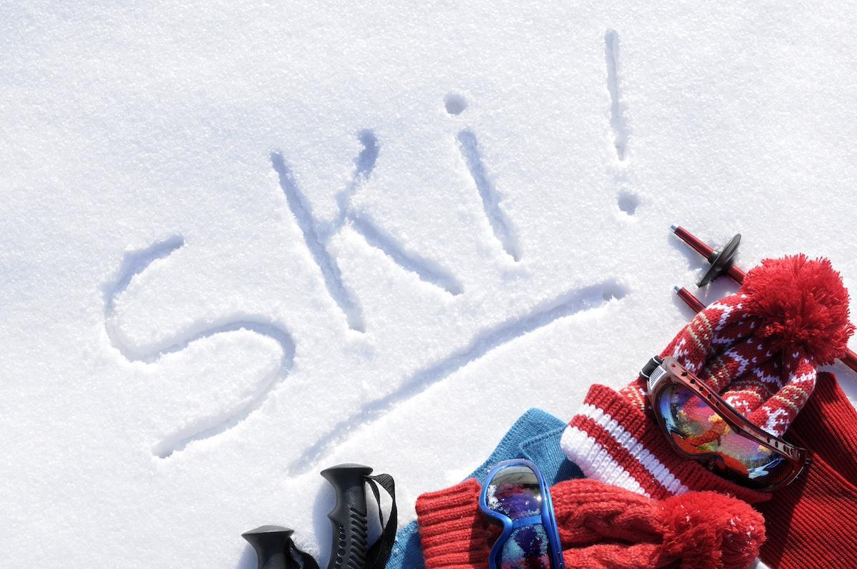 SEJOURS SKI 2025