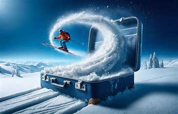 SEJOURS SKI 2026