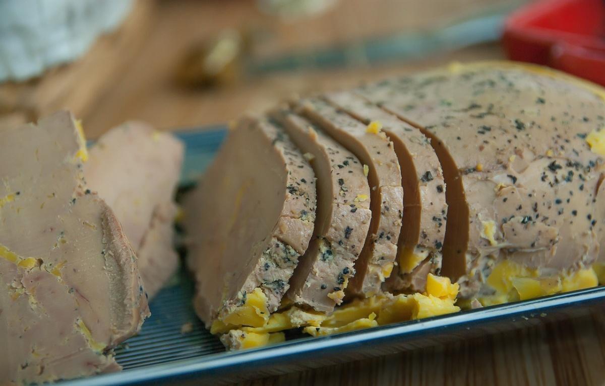 Atelier Foie Gras