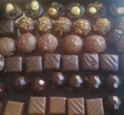Atelier Chocolat