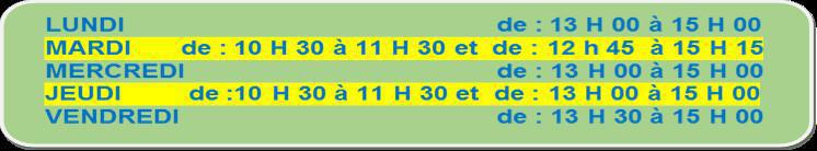 Remboursement CSE