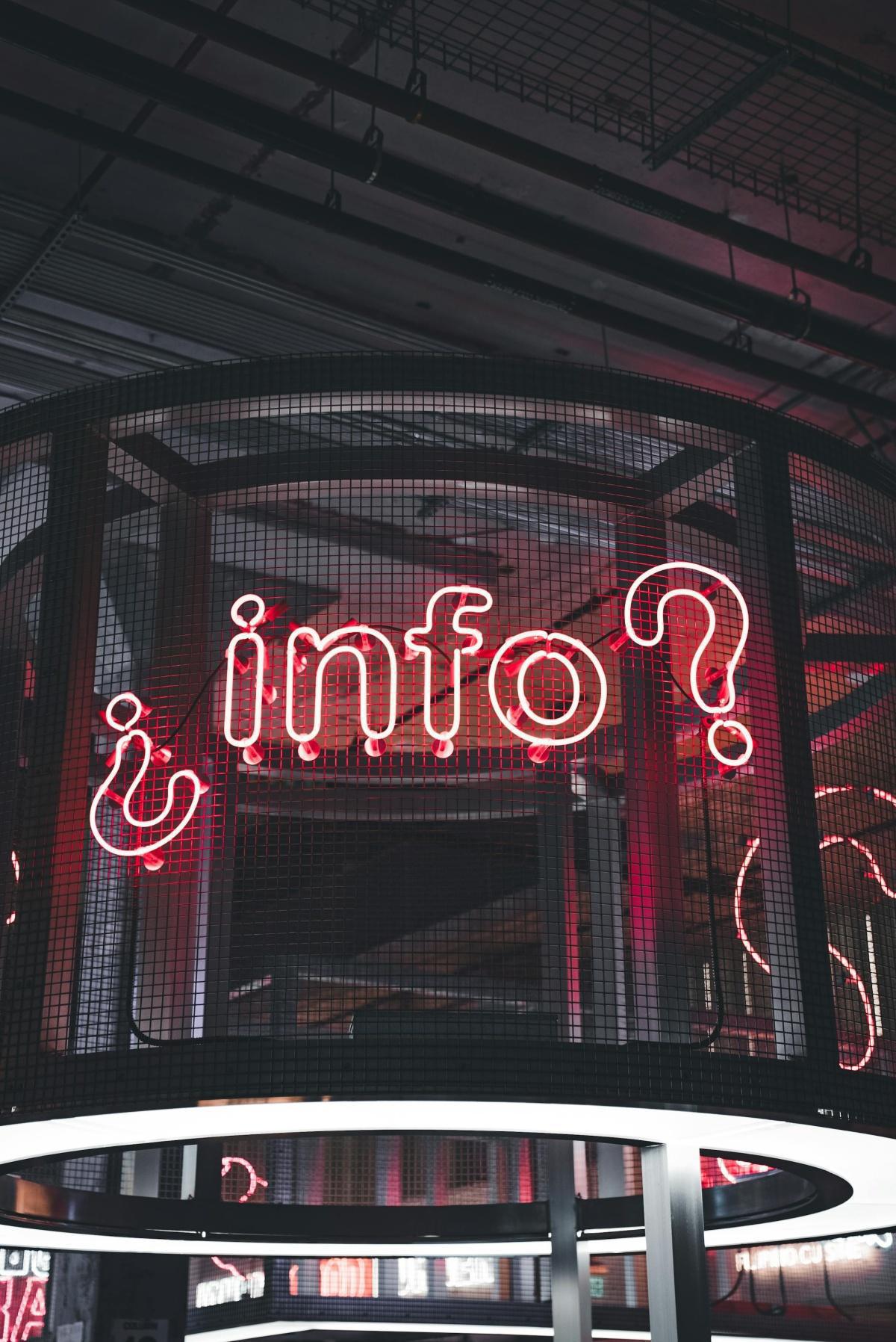 Sensibilisation aux risques d'intrusion