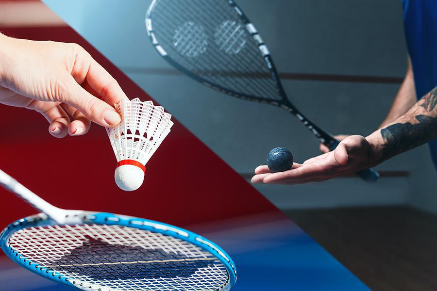 Tournoi Badminton 10 avril 2025 