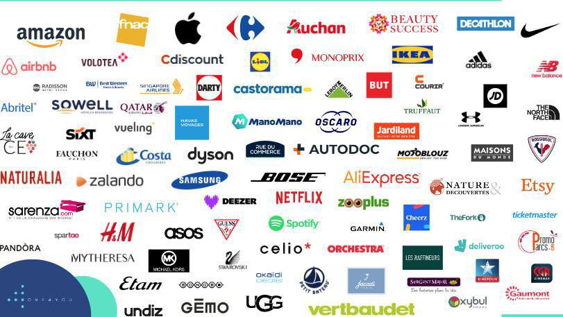 REUNION D'INFORMATION AVEC NOTRE PARTENAIRE ONE 4 YOU