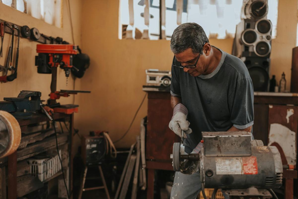 BRICOLAGE