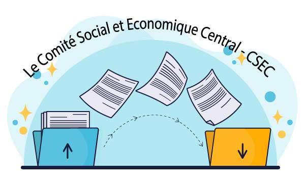 CSEC Stratégie