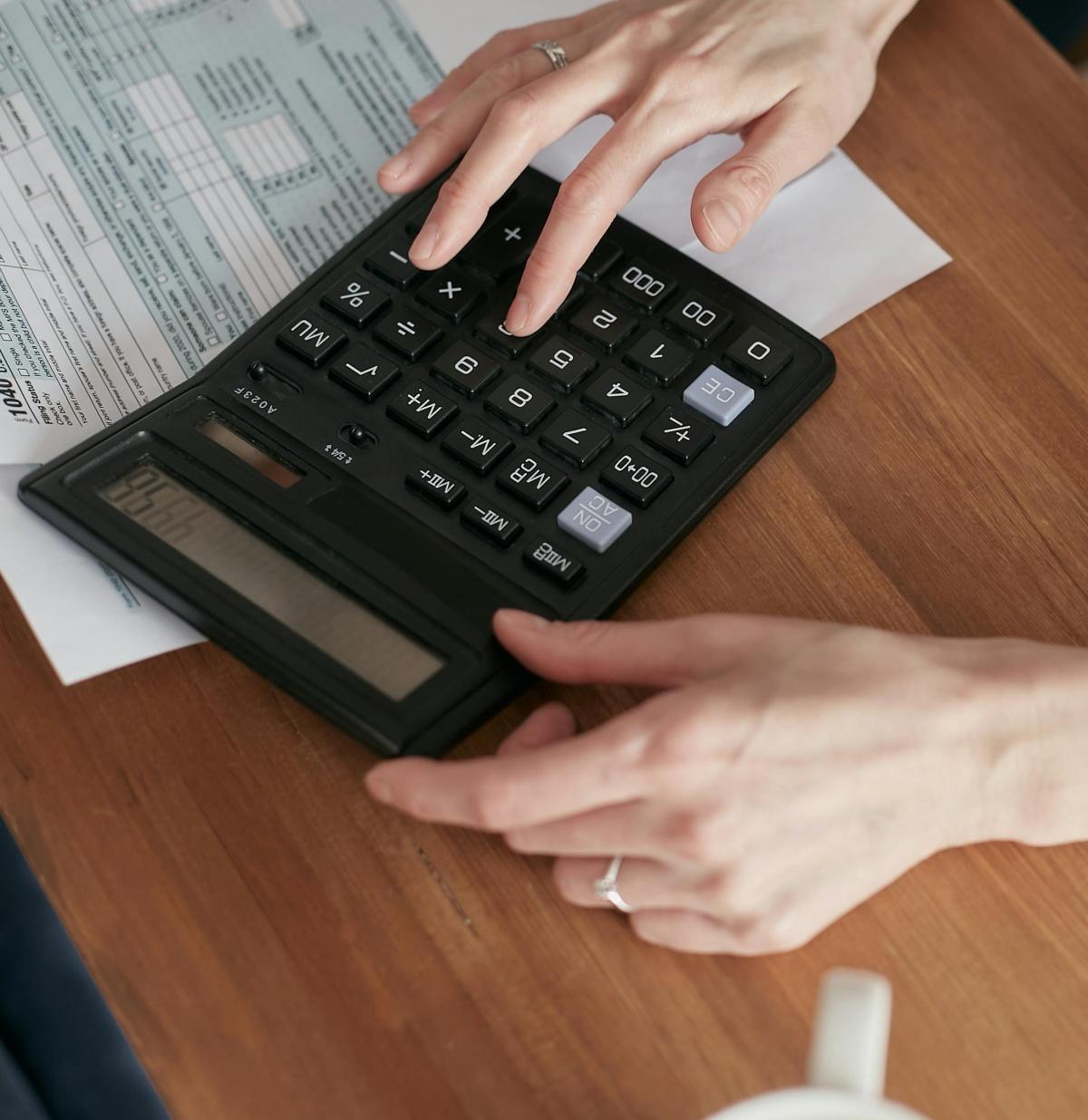 DECLARATION FISCALE, heures supplémentaires exonérées