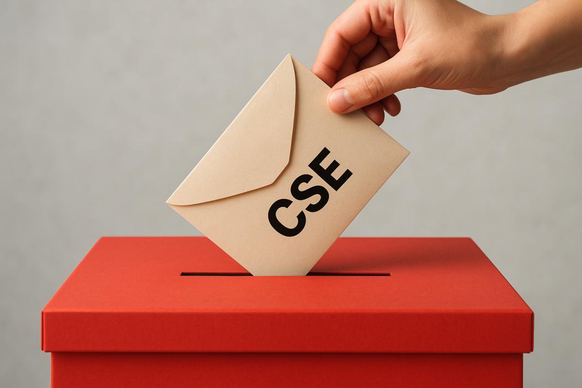Pourquoi on vote?