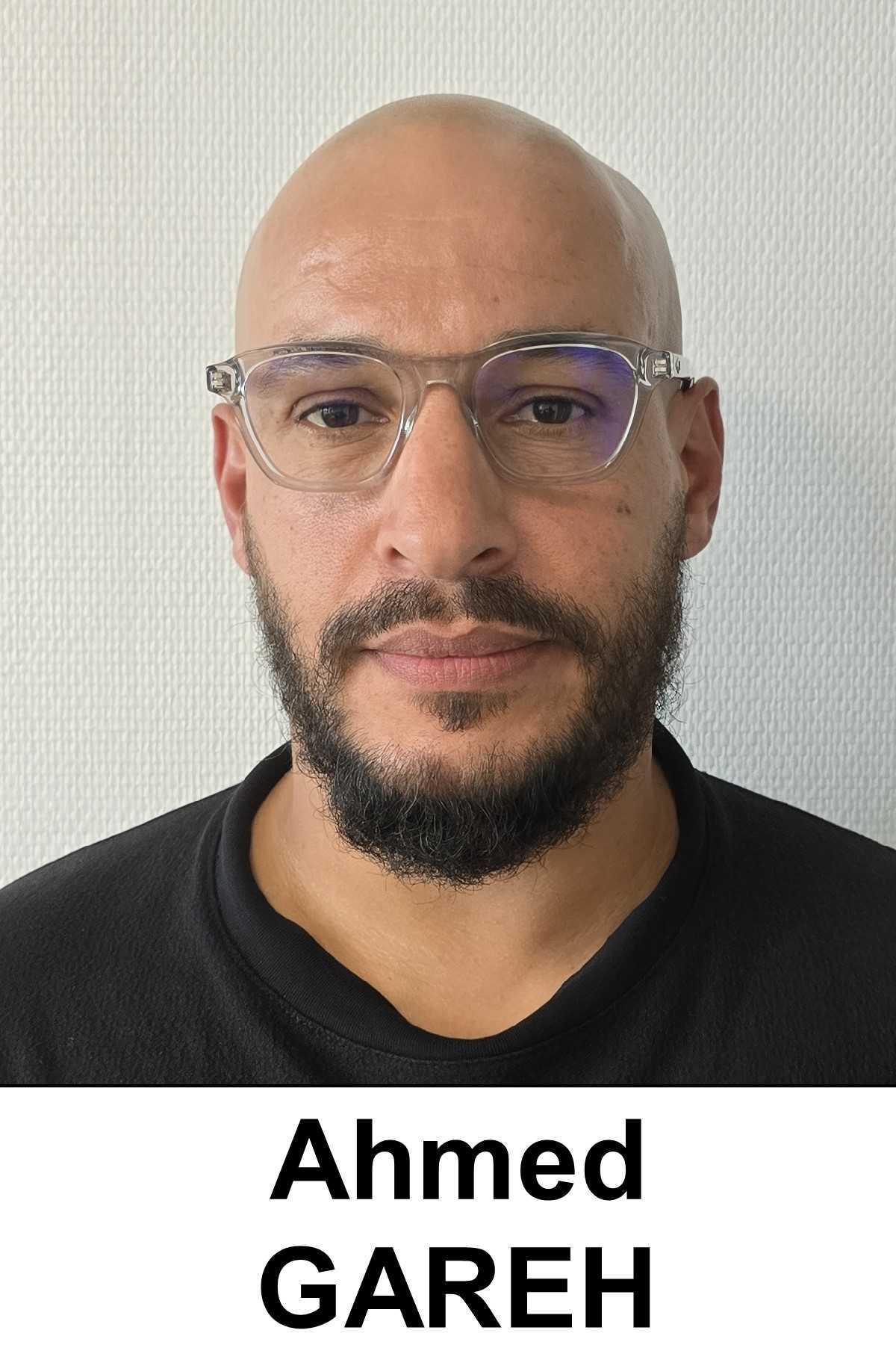 Candidats titulaires et suppléants