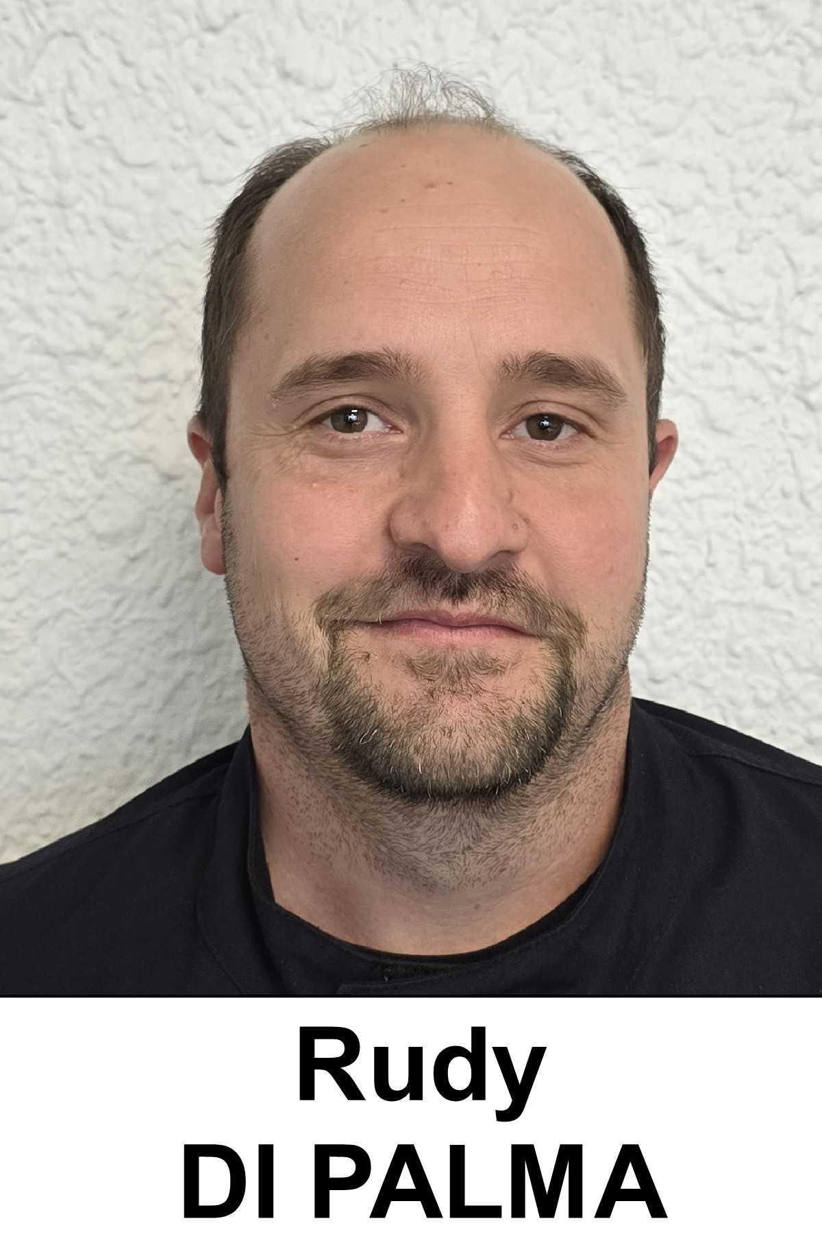 Candidats Suppléants