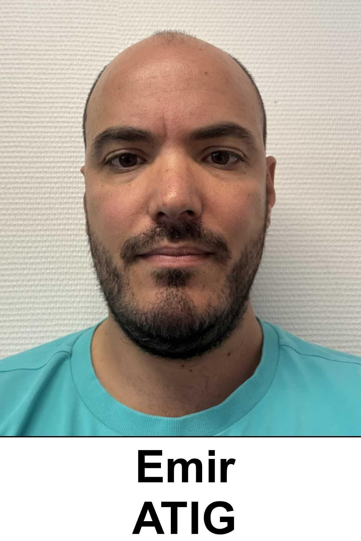 Candidats Suppléants