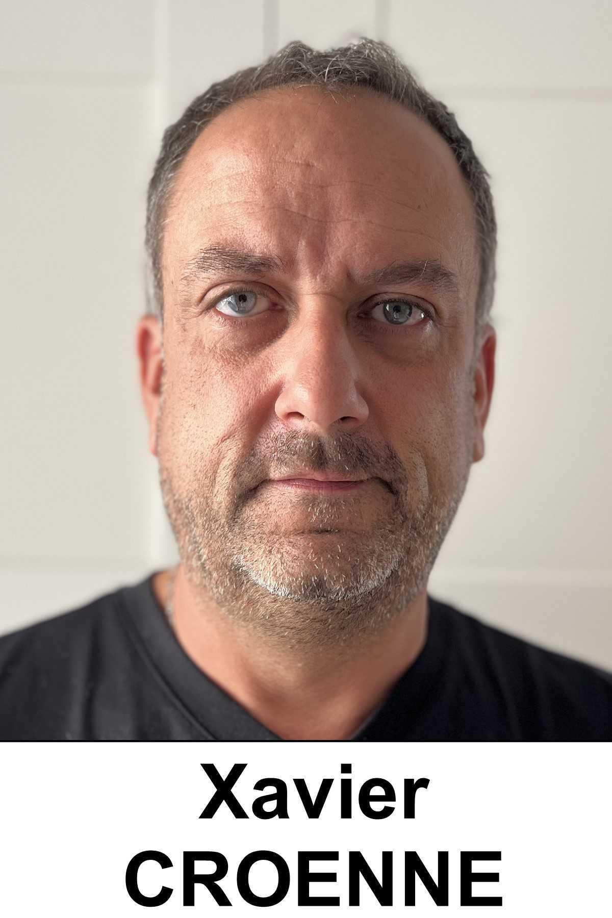 Candidats Suppléants