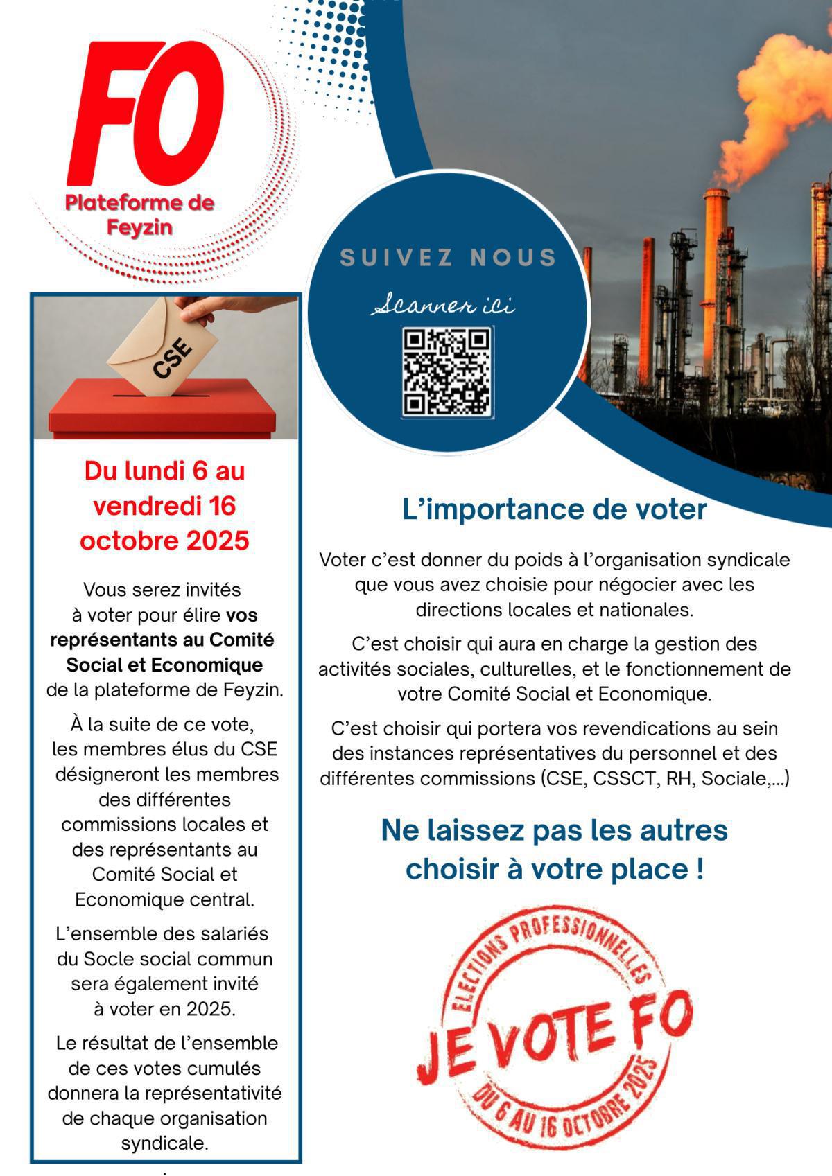 Profession de foi