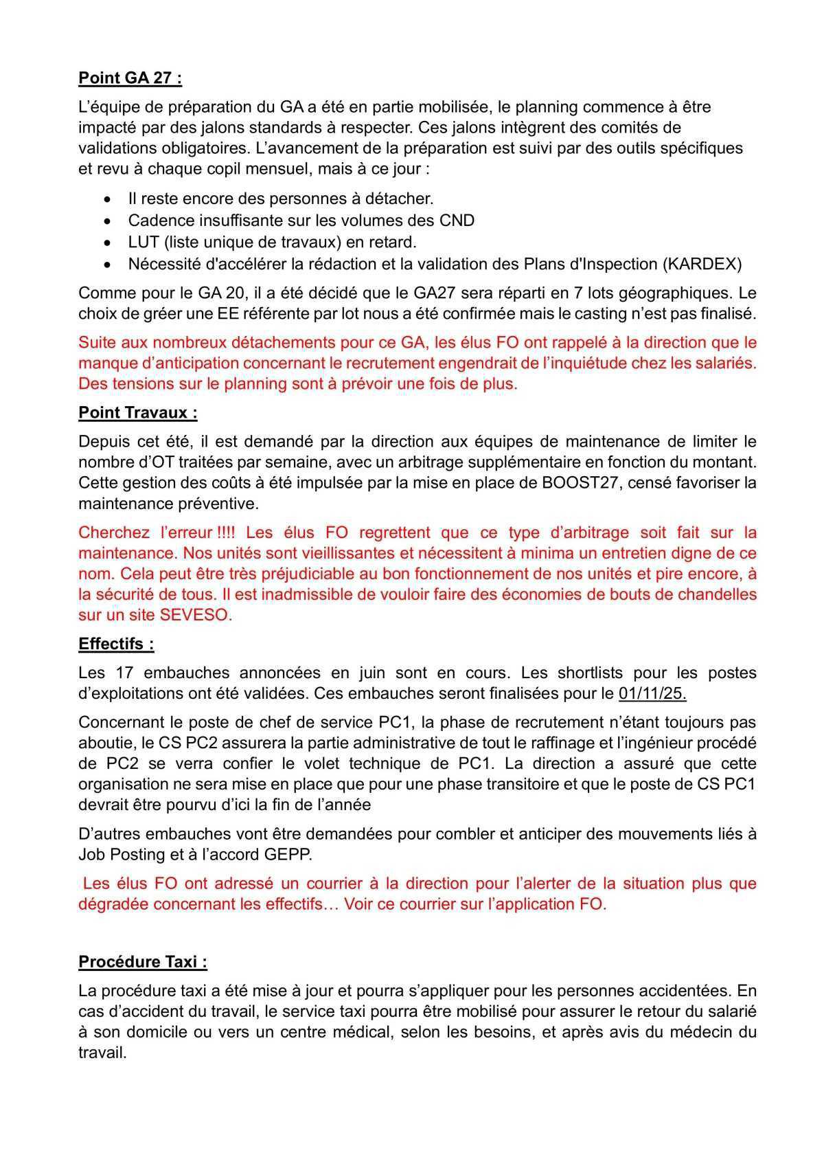 Tract CSE septembre