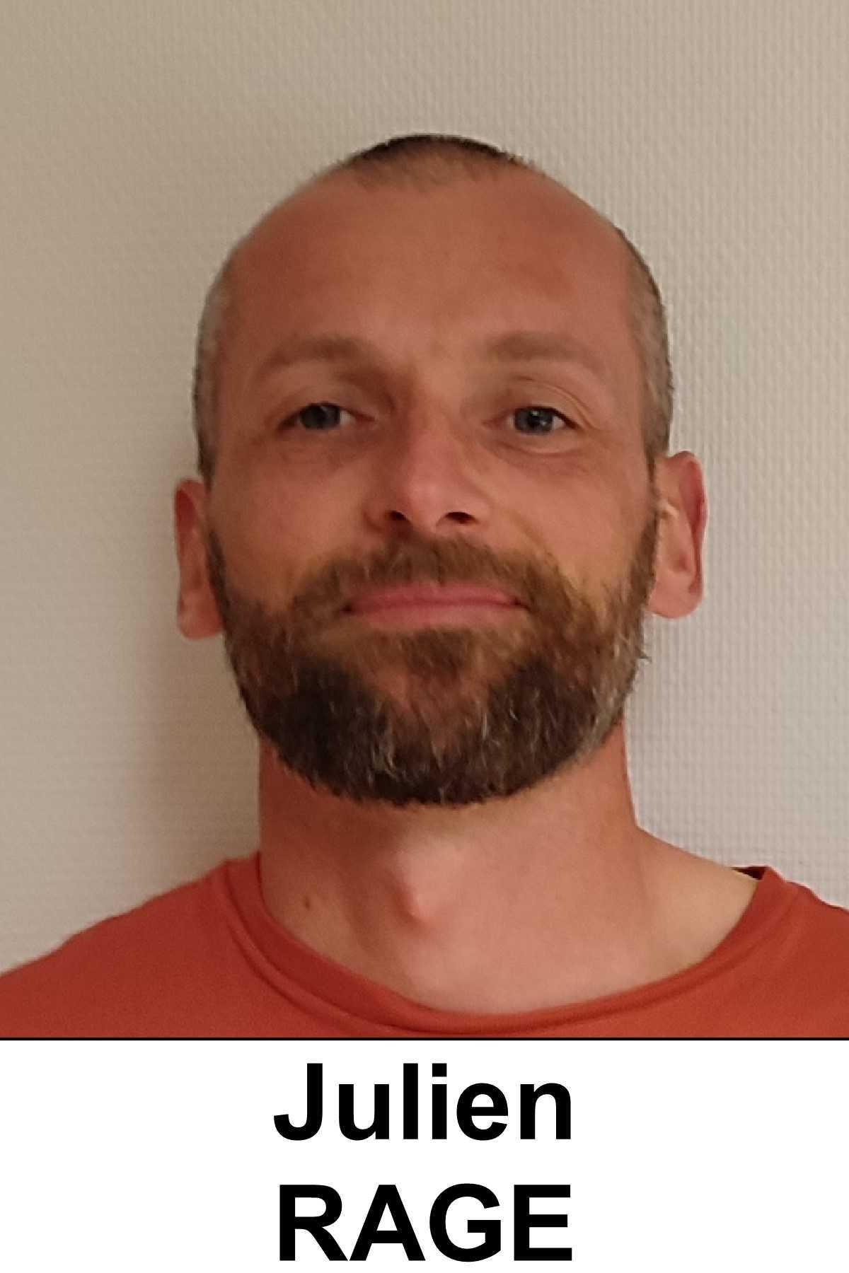 Julien RAGE