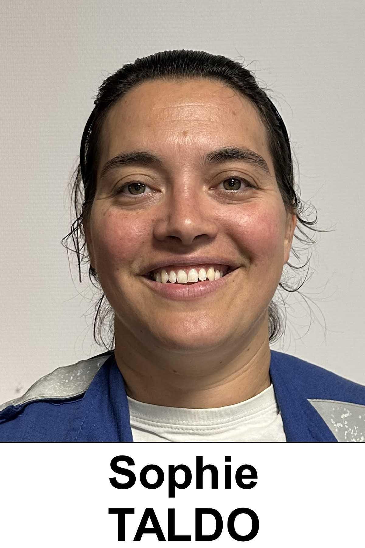 Sophie TALDO