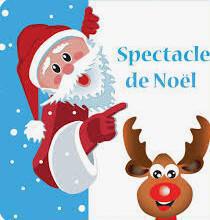 Spectacle de Noel