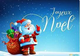 LES CARTES CADEAUX ENFANTS SONT ARRIVEES!