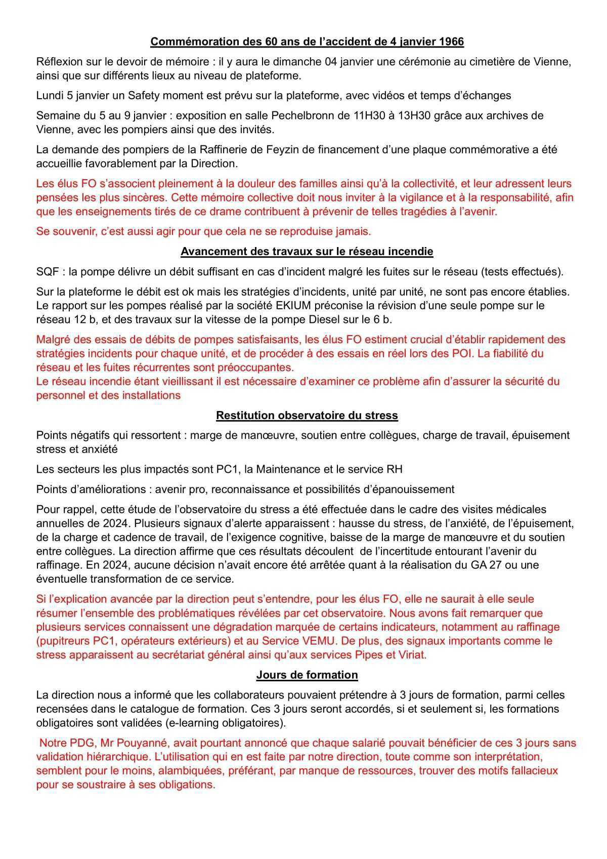 Tract CSE Décembre 2025