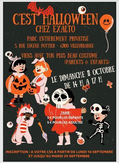 HALLOWEEN 2026