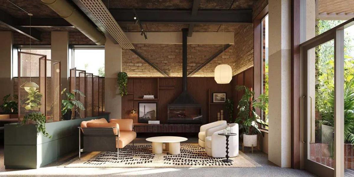 AN INTEGRATED RETAIL & COMMUNITY EXPERIENCE AN INTEGRATED RETAIL & COMMUNITY EXPERIENCE