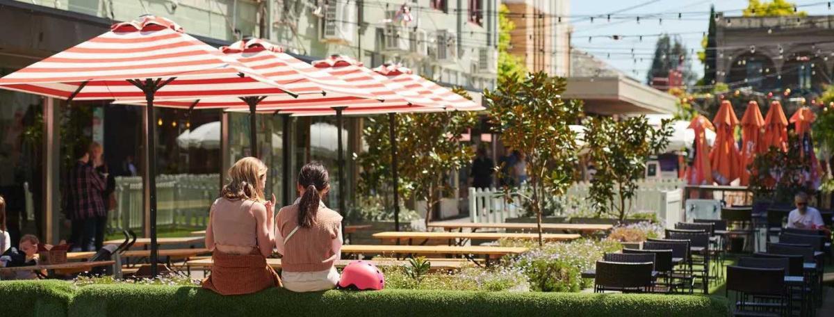 WELCOME TO BRADMILL YARRAVILLE WELCOME TO BRADMILL YARRAVILLE