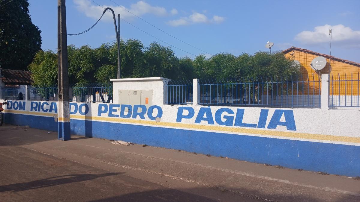 EDUCAR É PROMOVER CIDADANIA