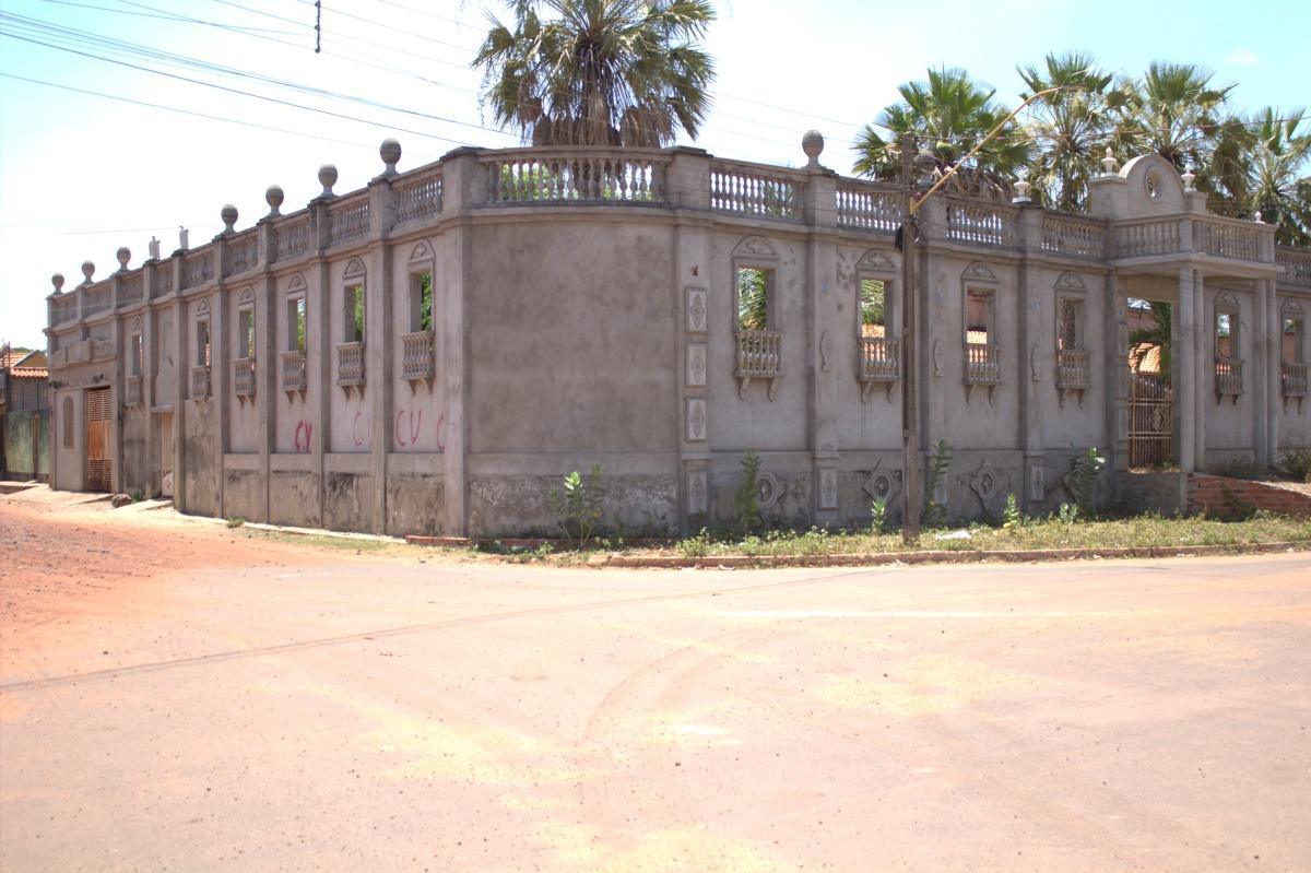 SANTA QUITÉRIA, SUA HISTÓRIA.SUA BELEZA...