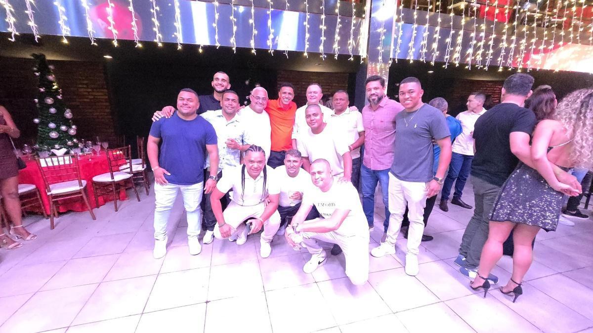 O significado do Natal e sua celebração no Maranhão... O significado do Natal e sua celebração no Maranhão...