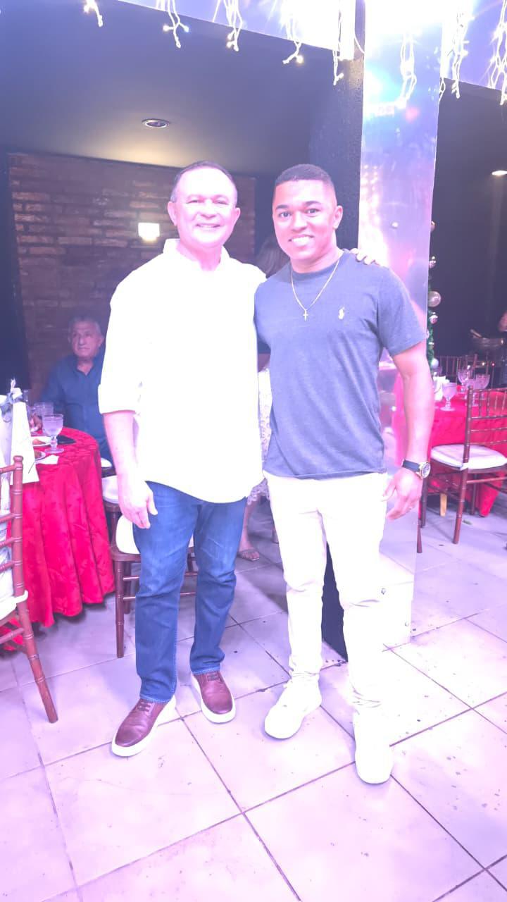 O significado do Natal e sua celebração no Maranhão... O significado do Natal e sua celebração no Maranhão...