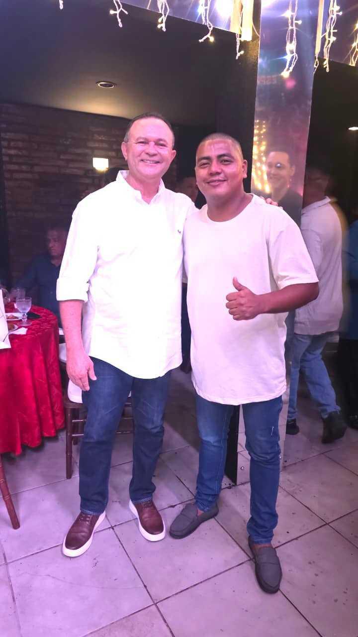 O significado do Natal e sua celebração no Maranhão...