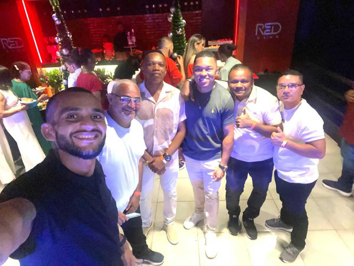 O significado do Natal e sua celebração no Maranhão...