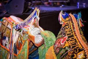 CULTURA MARANHENSE ATRAVESSANDO FRONTEIRAS...