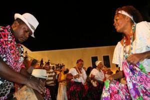 CULTURA MARANHENSE ATRAVESSANDO FRONTEIRAS...