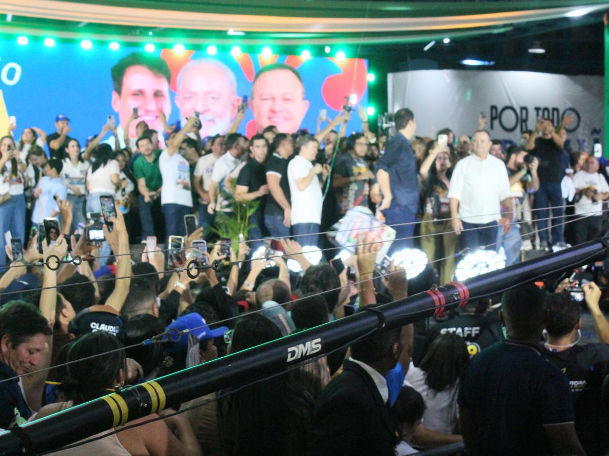 🌟 Um Marco na Política do Maranhão — 14 de Março de 2026