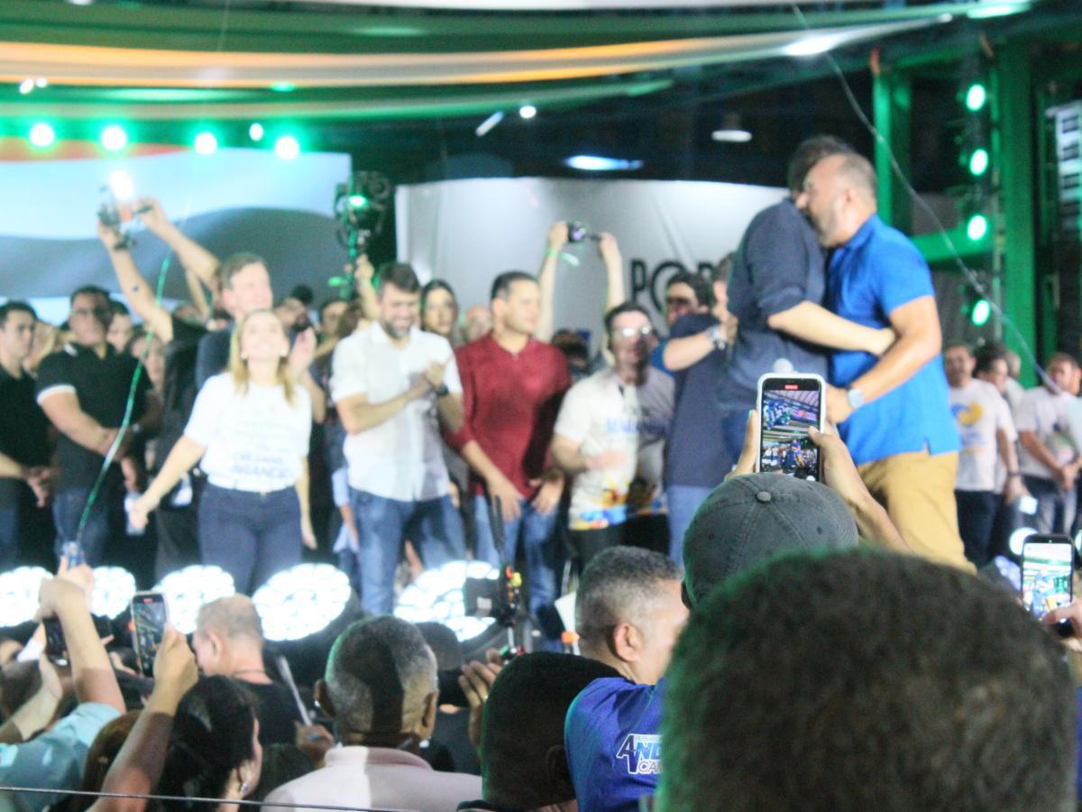 🌟 Um Marco na Política do Maranhão — 14 de Março de 2026