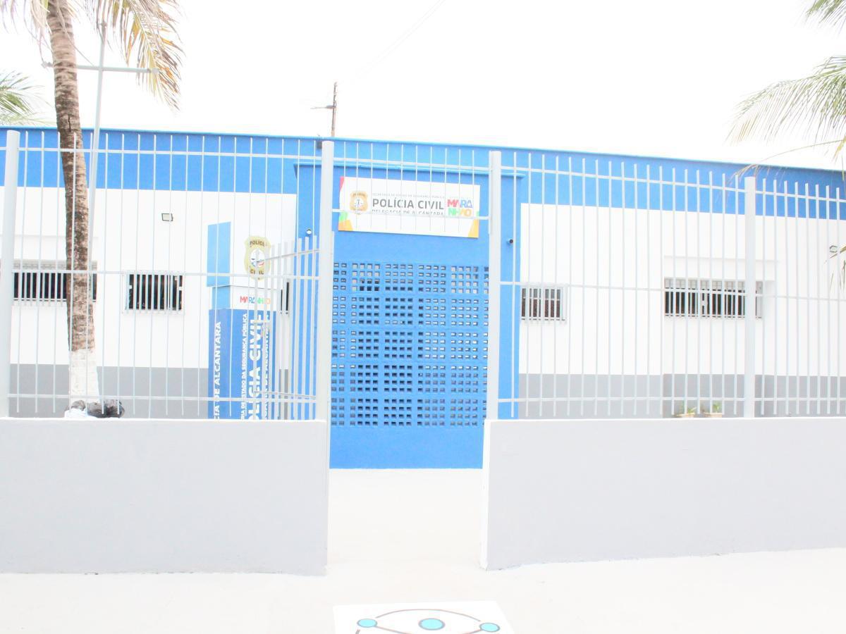 Cel. Augusta Andrade assume a Segurança Pública do Maranhão