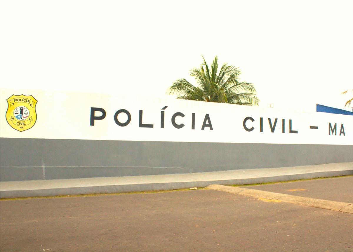 DUAS MULHERES UNIDAS EM PROL DA SEGURANÇA PÚBLICA DO MARANHÃO...