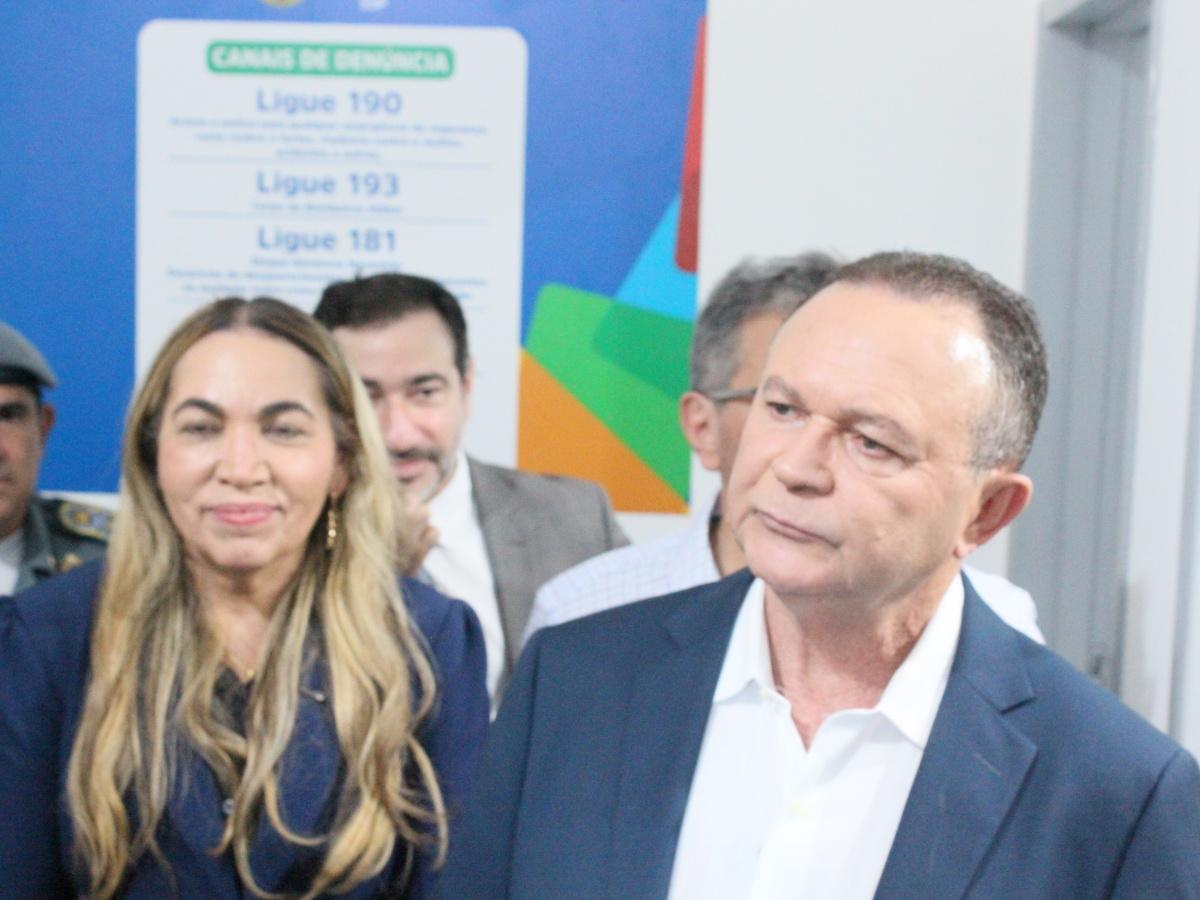 SEGURANÇA PÚBLICA E CIDADANIA