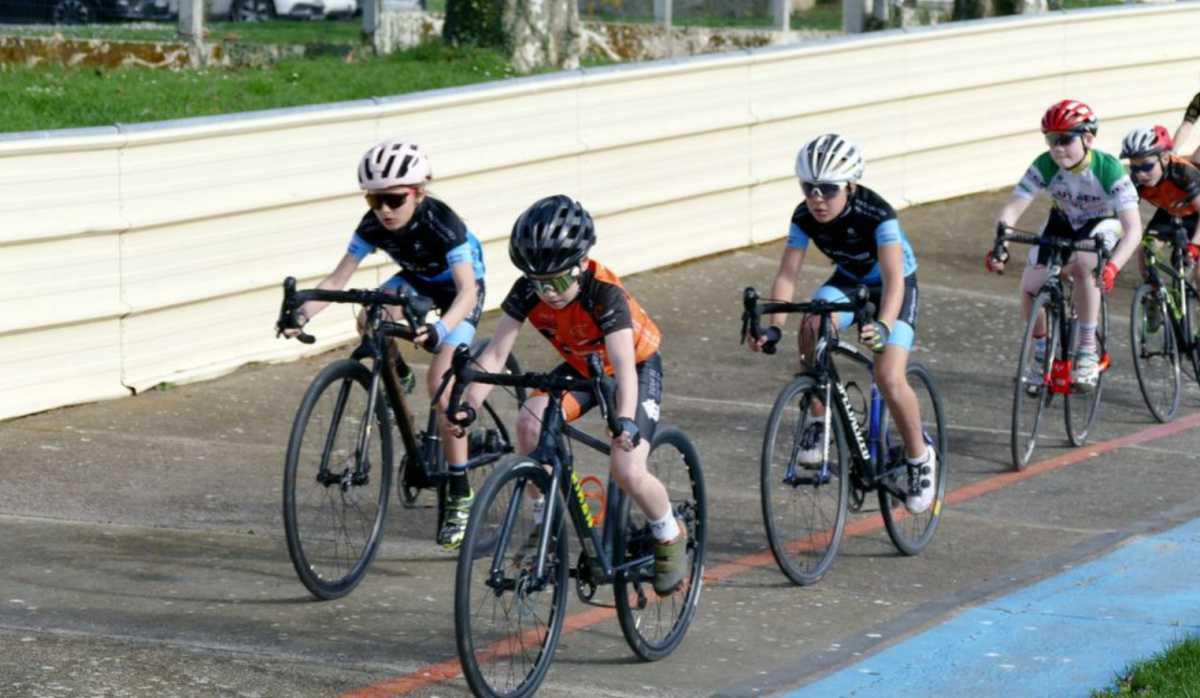 Les Mercredis Cyclistes de Lévis en Piste – 6ème édition 20 mars