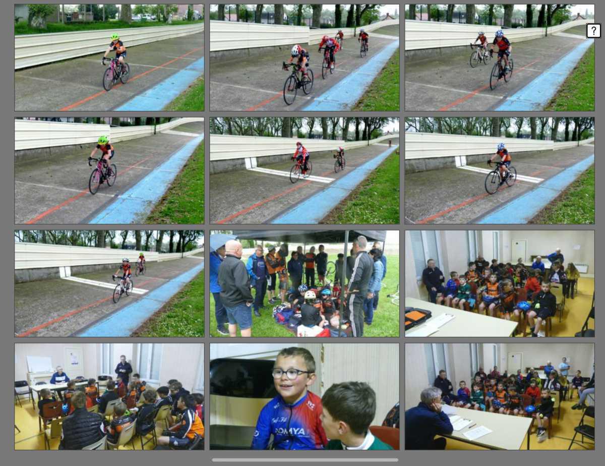 Les Mercredis Cyclistes de Lévis en Piste – 6ème édition 15 mai Les Mercredis Cyclistes de Lévis en Piste – 6ème édition 15 mai