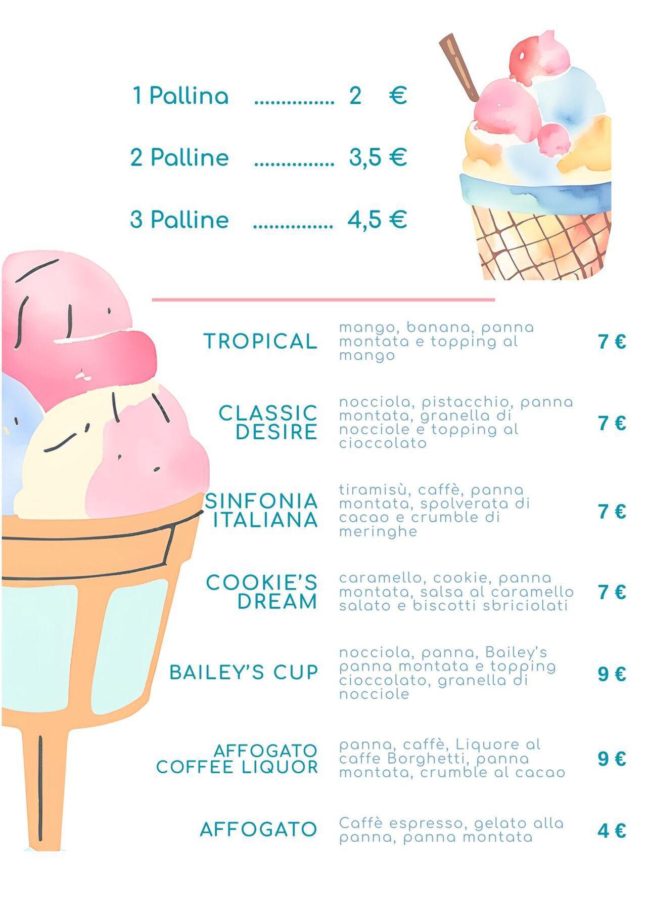 gelati ITA